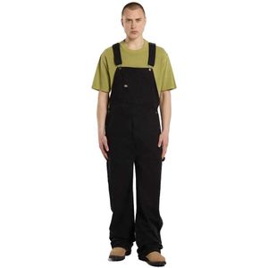 Dickies Loose Canvas Overall