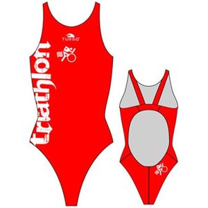 Turbo Triathlon Pro Resist Zwemkleding