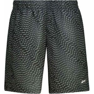 Reebok - ID Train Hype - Korte Broeken - Zwart - Katoen