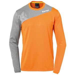 Kempa Core 2.0 T-shirt Met Lange Mouwen