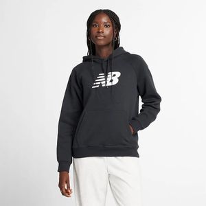 New Balance Sport Logo Hoodie