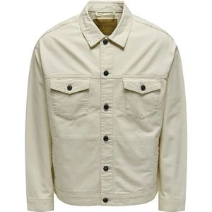 Only & Sons End Ovz Canwas 4470 Jas