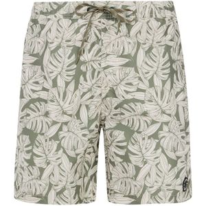 Protest - Prtpedro - Zwemshort - Artichoke green