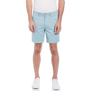 Original Penguin Bedford Cord Shorts Blauw 34 / 32 Man