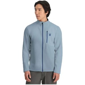 Spyder Bandit Fleece Met Volledige Rits