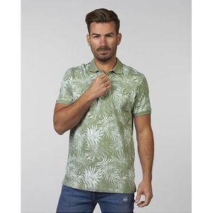 Jack & Jones 12205955 Korte Mouw Poloshirt