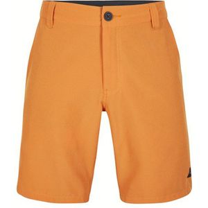 O´neill N2800012 Hybrid Chino Swimming Shorts Oranje 31 Man