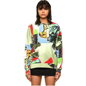 Diesel Ang V42 Sweatshirt