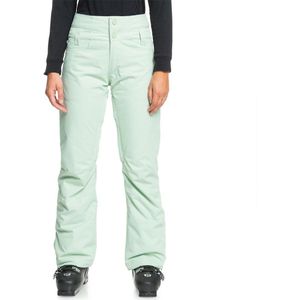 Roxy Diversion Pt Pants Groen XS Vrouw