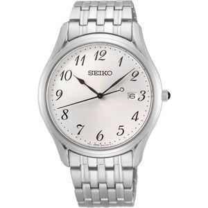 Seiko Sur299p1 39 Mm Horloge