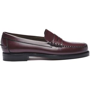Sebago Classic Dan Shoes Rood EU 43 1/2 Man