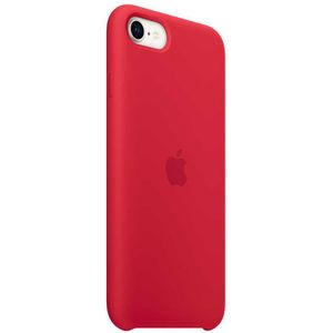 Apple Iphone Se Cover Rood
