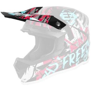 Freegun By Shot Peak With Screw Kit Xp-4 Maniac Vizier