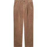 Hackett Londonvoor jongens. HK2100006 Bruine Corduroy broek (2años= 92cm), Casual, Katoen, kinderkleding
