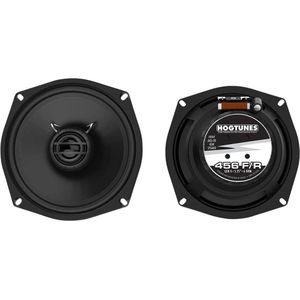 Hogtunes Gen4 456f/r 5-1/4´´ 456f/r Luidsprekers
