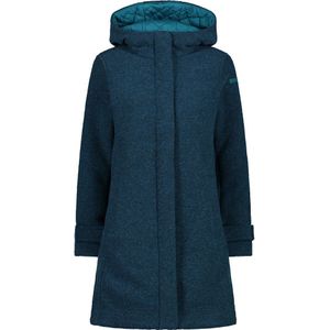 Cmp 33m3946 Softshell Jacket Blauw L Vrouw