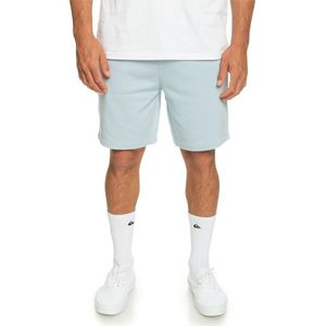 Quiksilver Essentials Sweat Shorts Blauw L Man