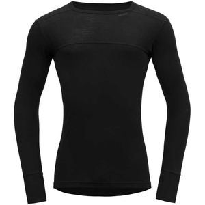 Devold Of Norway Lauparen Merino 190 T-shirt Met Lange Mouwen