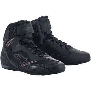 Alpinestars Faster-3 Rideknit Motorschoenen