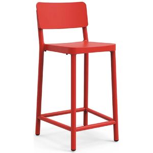 Resol Lisboa Middelgrote Kruk