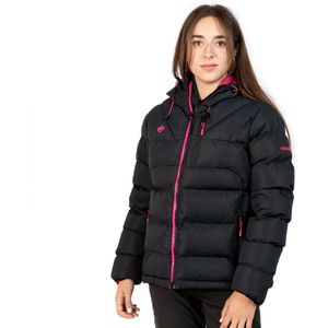 Izas Nilo Donzen Jas