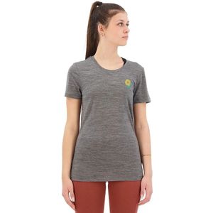 Icebreaker - Tech Lite II - T-shirt - Korte Mouwen - Springtime Flowers