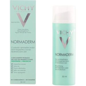 Vichy Normaderm Verfraaiende Behandeling Tegen Onvolmaaktheden 24u 50ml