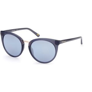 Skechers Se6123 Sunglasses Blauw 51 Man