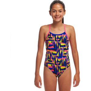 Funkita Twisted Zwemkleding