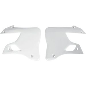 Ufo Yamaha Yz 125 96 Radiatorkappen