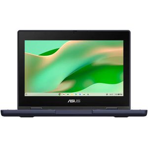 Asus Sistemas Cr1104fga Ns0040 11.6´´ Celeron N100/8gb/64gb Ssd Laptop