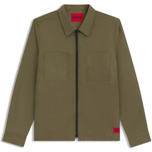 Hugo Evalom 10246344 Overhemd