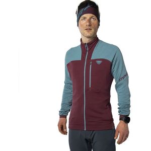 Dynafit Speed Polartec® Fleece Met Volledige Rits