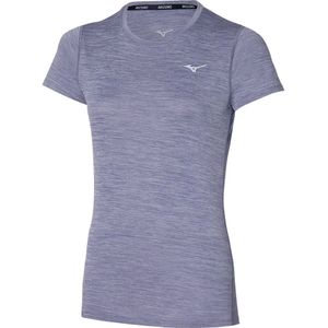 Mizuno - Impulse Core - T-shirt - Korte Mouwen - 100% Polyester