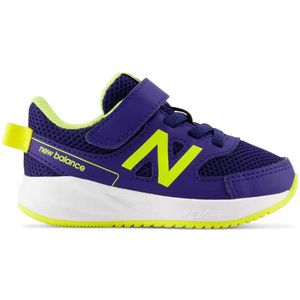 New Balance 570v3 Running Shoes Blauw EU 17 Jongen