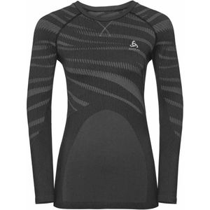Odlo Performance Blackcomb Suw Top Lange Mouwen Basislaag