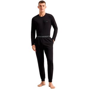 Emporio Armani 111789-4f720 Pyjama Met Lange Mouwen