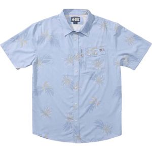 Salty Crew Weekender Tech Woven Overhemd Met Korte Mouwen