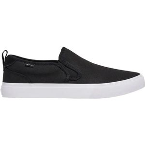 Oakley Apparel Banks Slip-on Canvas Schoenen