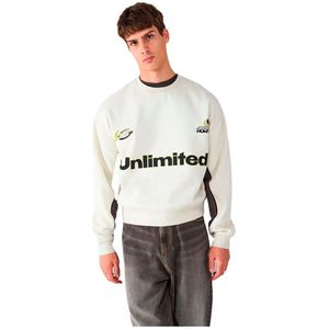 Balmohk Print Soccer Hoodie