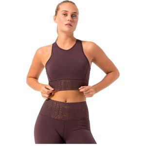 Super.natural Arabesque Lf Sporttop