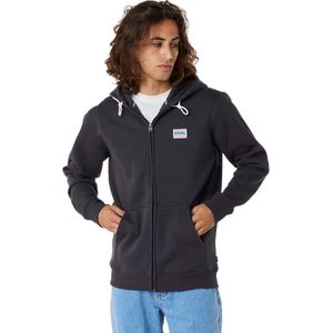 Rip Curl Horizion Sweatshirt Met Rits
