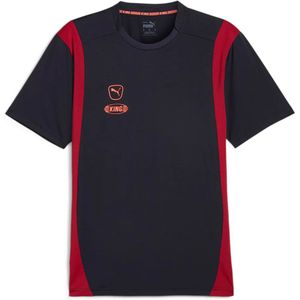 Puma King Pro T-shirt Met Korte Mouwen