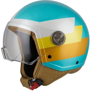 Nzi Zeta 2 Open Helm