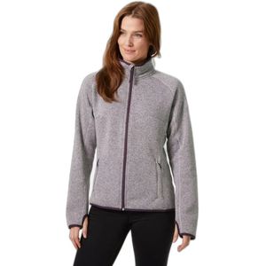Helly Hansen - Varde 2.0 - Damesfleece - Met Kinbeschermer - Hoge Kraag - Gerecycled Polyester