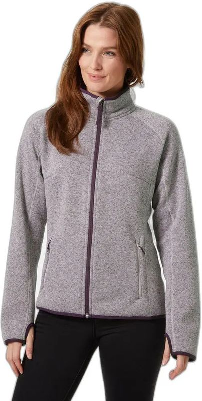Helly Hansen - Varde 2.0 - Damesfleece - Zwart