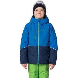 Hannah Anakin Jacket Blauw 110-116 cm Jongen