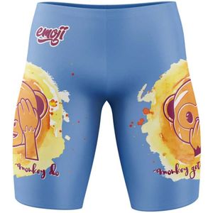 Otso Emoji Monkey See Jammer