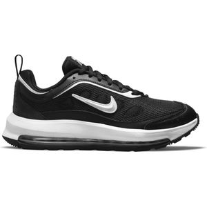 Nike Air Max Ap Running Shoes Zwart EU 35 1/2 Vrouw