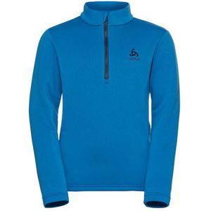 Odlo Berra Fleece Met Halve Rits